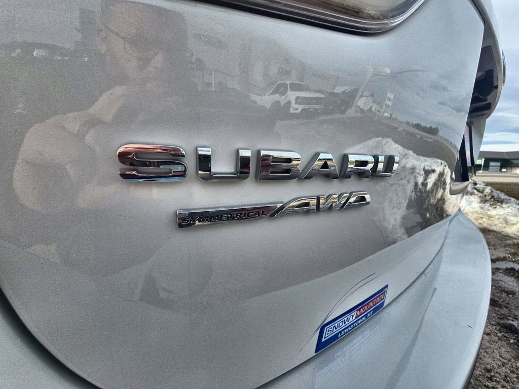 Used 2021 Subaru Forester Premium AWD/4WD image 18