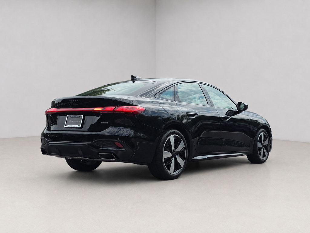 New 2026 Audi A5 2.0T Prestige AWD/4WD image 7