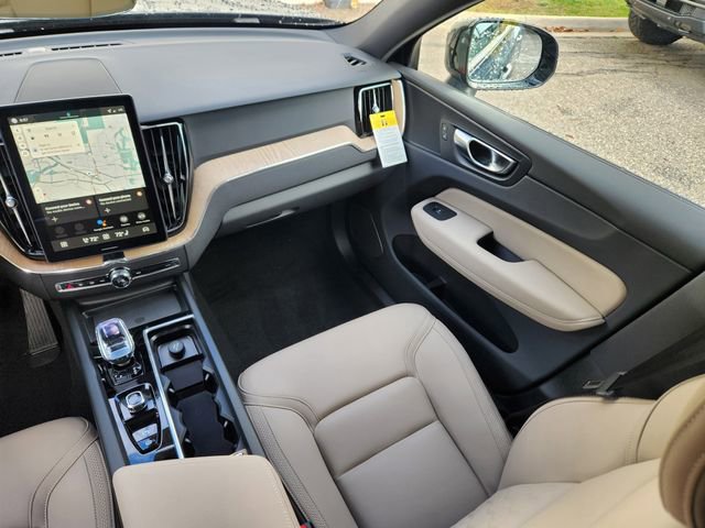 New 2026 Volvo XC60 B5 Plus w/ Protection Package Premier image 12