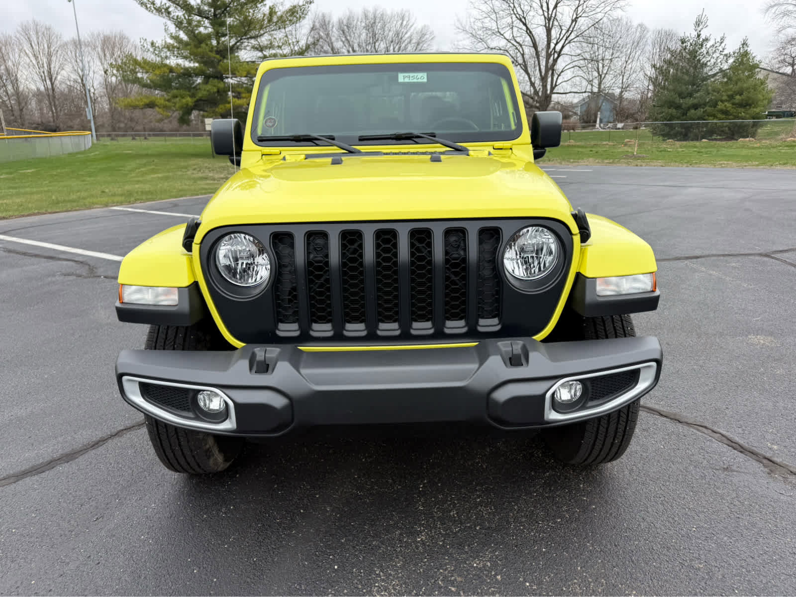 Used 2023 Jeep Gladiator Sport AWD/4WD image 8