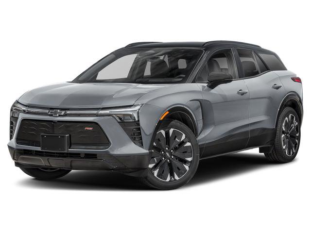 Used 2024 Chevrolet Blazer EV RS image 80