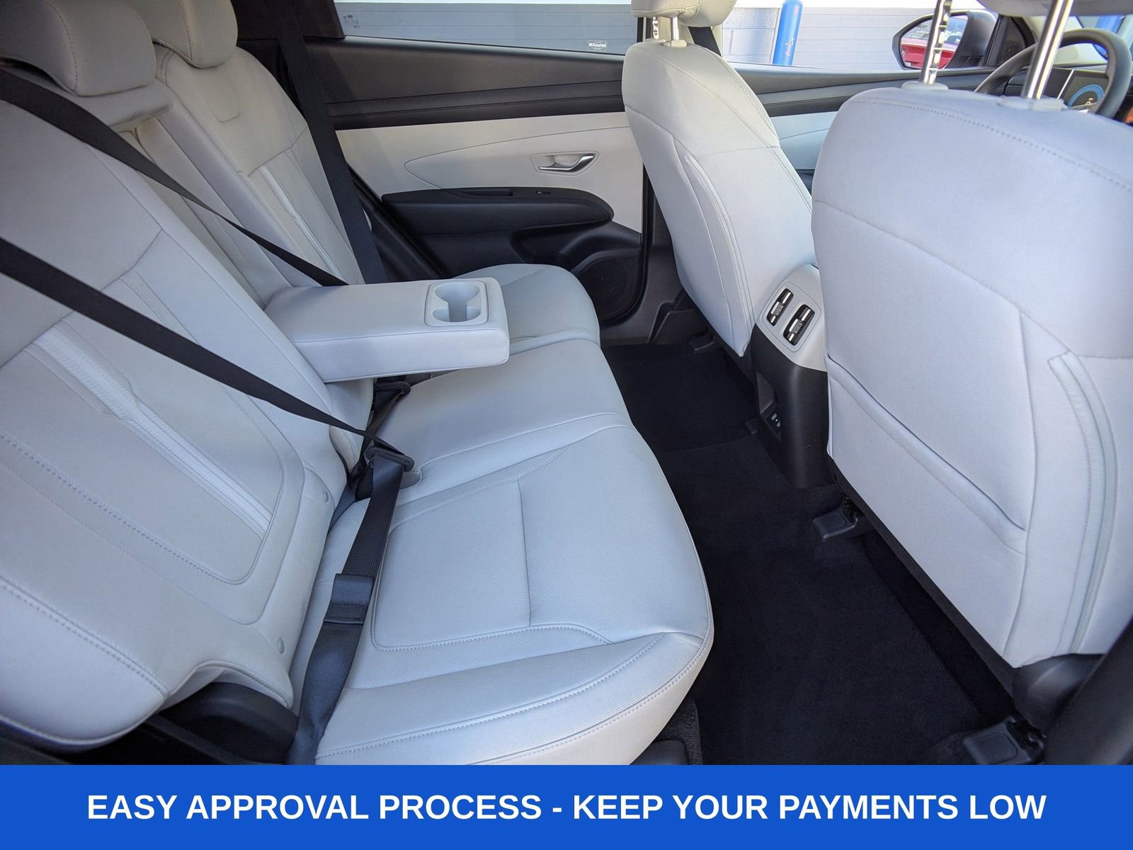 Used 2026 Hyundai Tucson SEL image 15