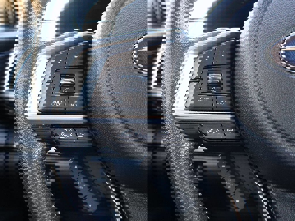 Used 2019 Subaru Forester Limited image 28