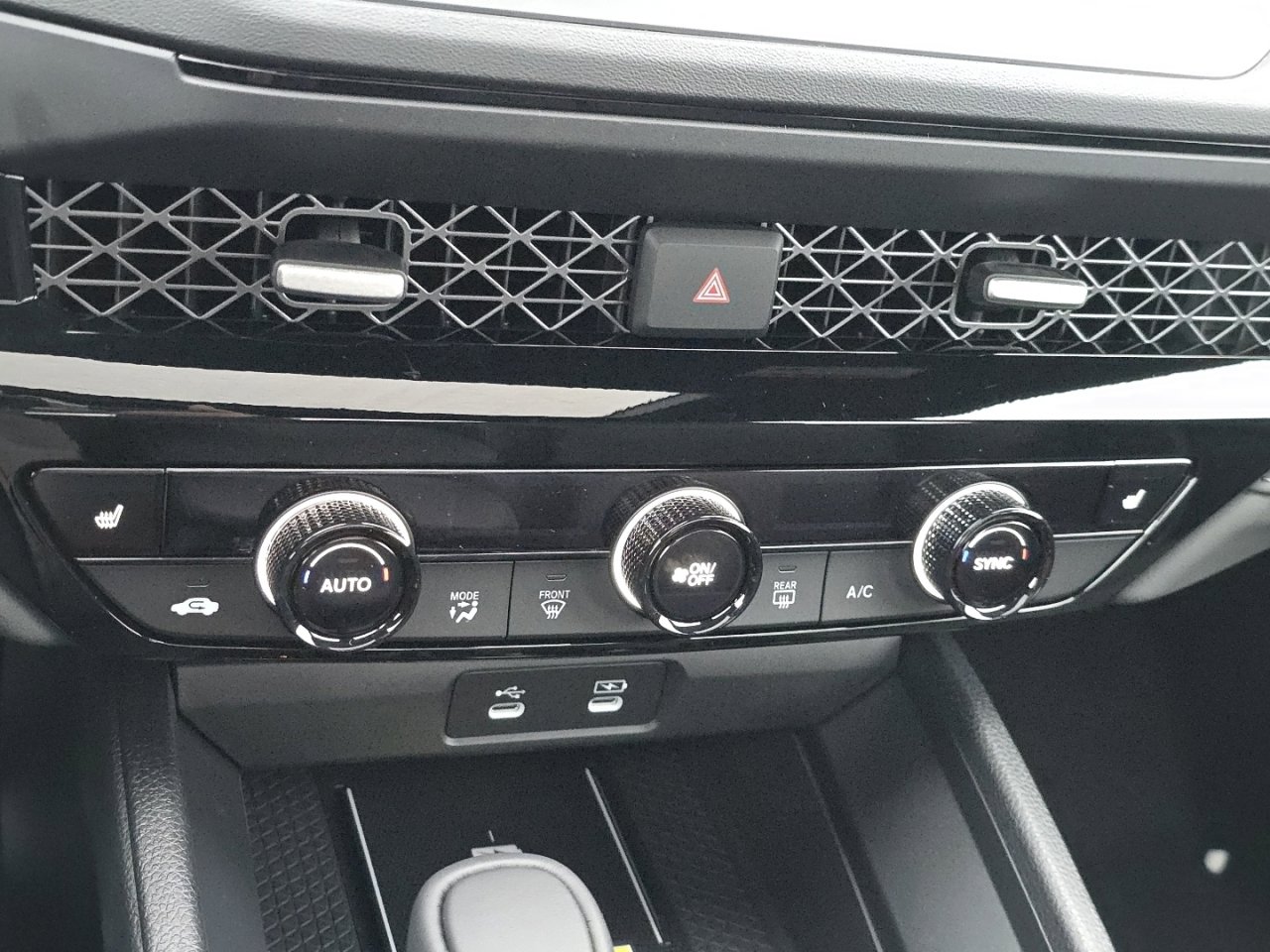 New 2025 Honda Accord Sport image 29