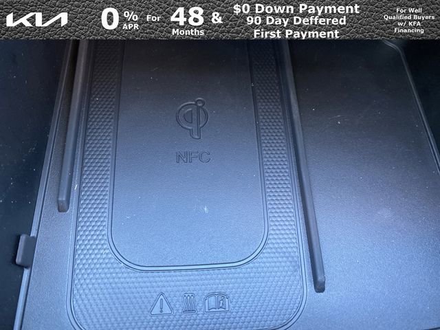 New 2025 Kia Telluride SX X-Line image 29