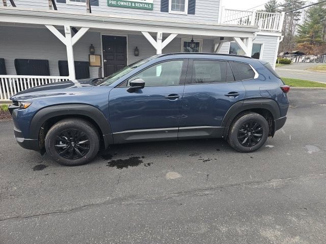 New 2026 MAZDA CX-50 AWD 2.5 Hybrid w/ Weather Package image 6
