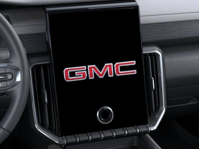 New 2027 GMC Acadia Elevation w/ Black Edition FWD image 44