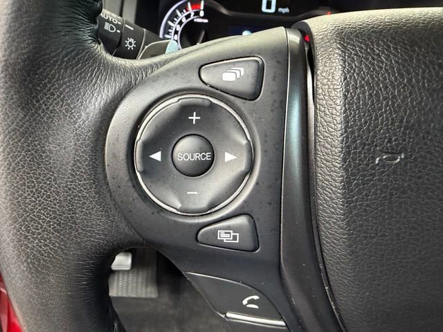 Certified 2021 Honda Ridgeline RTL image 18