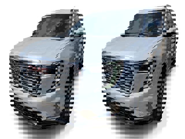 New 2026 GMC Acadia Denali image 3