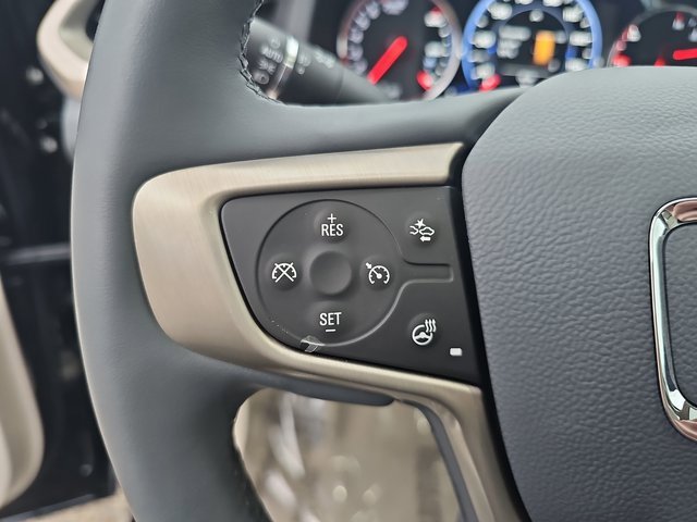 Used 2023 GMC Acadia Denali w/ Denali Ultimate Package image 19