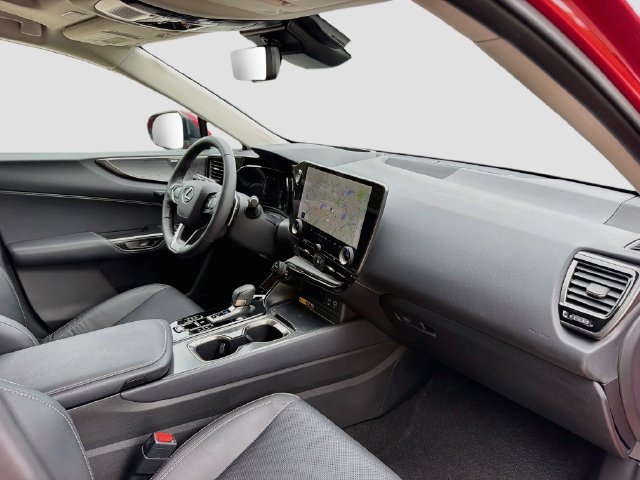 Used 2025 Lexus NX 350 AWD w/ Cold Area Package image 14