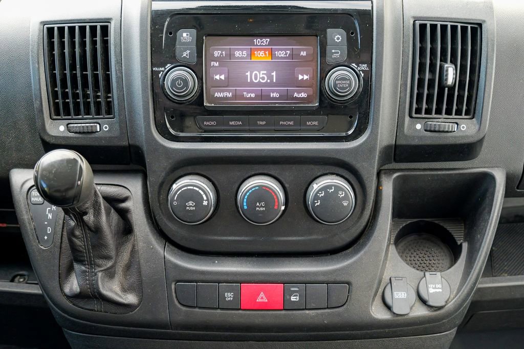 Used 2020 RAM ProMaster 1500 image 20