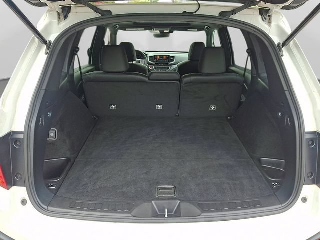 Used 2023 Honda Passport EX-L image 33