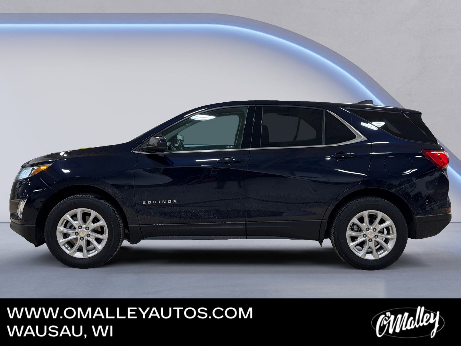 Used 2020 Chevrolet Equinox LT image 2