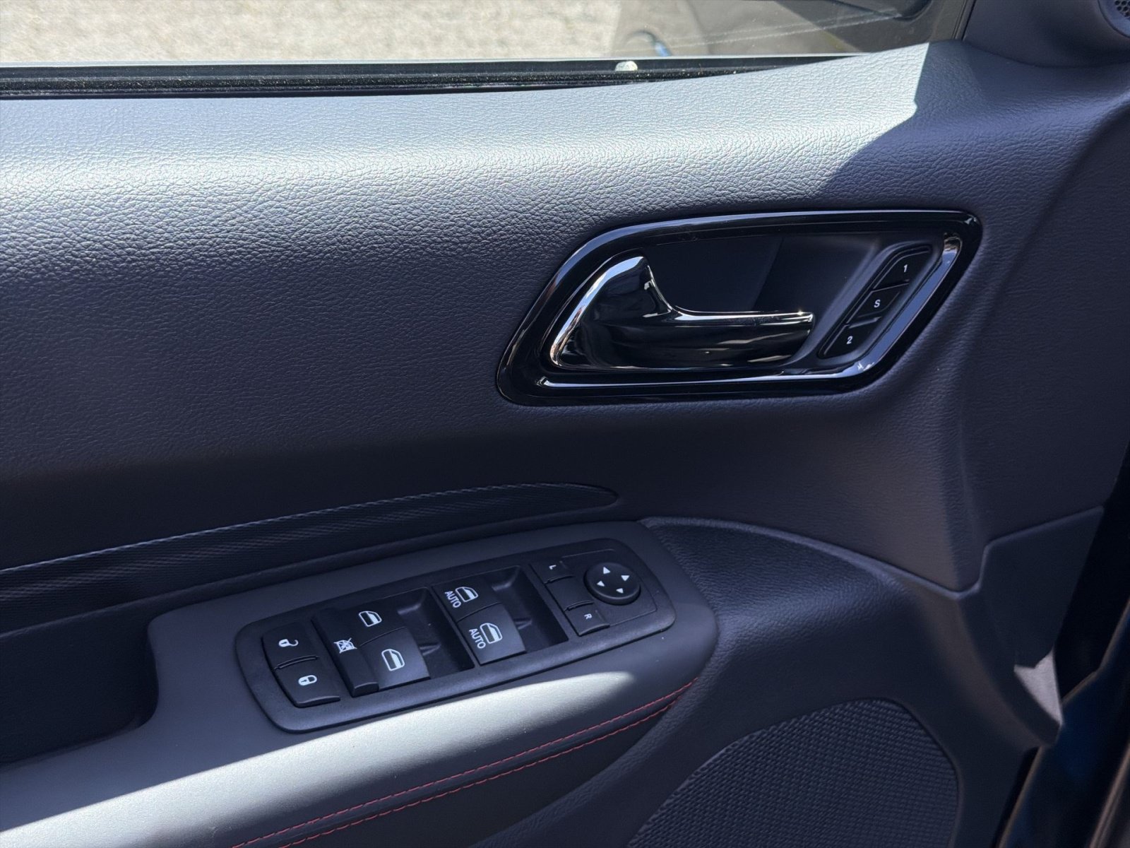 New 2026 Dodge Durango GT AWD/4WD image 15