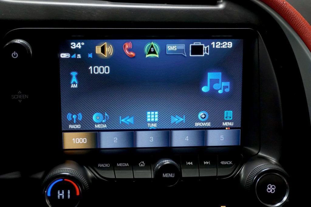 Used 2019 Chevrolet Corvette Grand Sport image 25