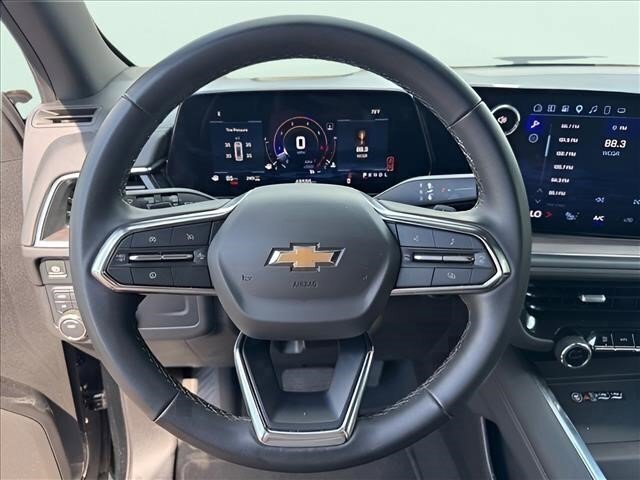 Used 2025 Chevrolet Tahoe LT AWD/4WD image 28