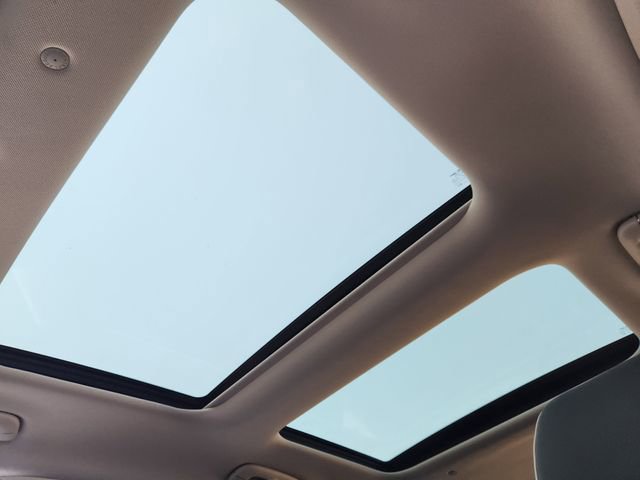 Used 2025 Genesis GV80 2.5T Prestige image 20