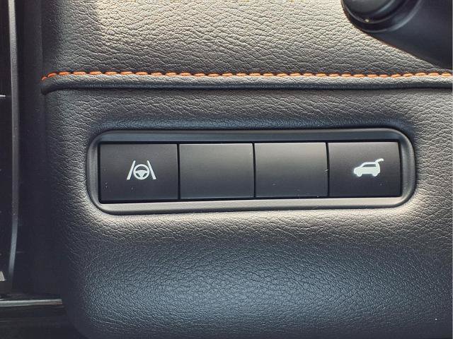 Certified 2025 Nissan Armada PRO-4X AWD/4WD image 23