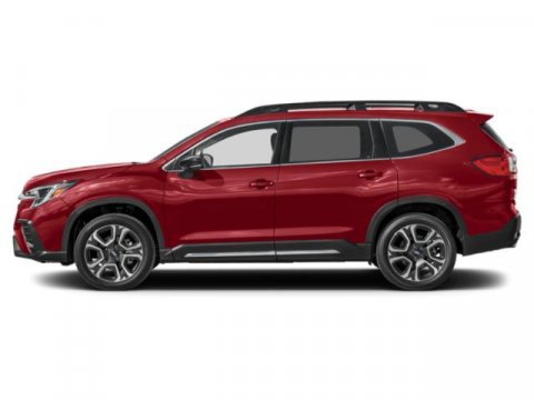 New 2026 Subaru Ascent Limited w/ Popular Package #1 AWD/4WD image 6