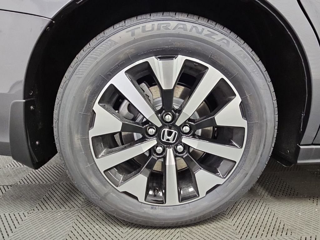 New 2026 Honda Odyssey EX-L image 47