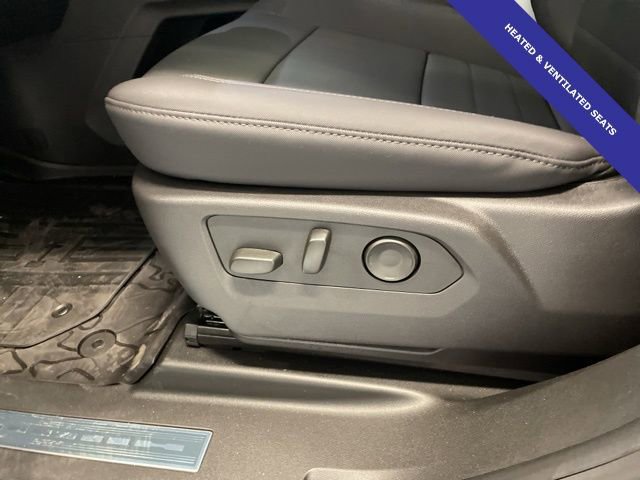 New 2025 GMC Hummer EV 2X image 9