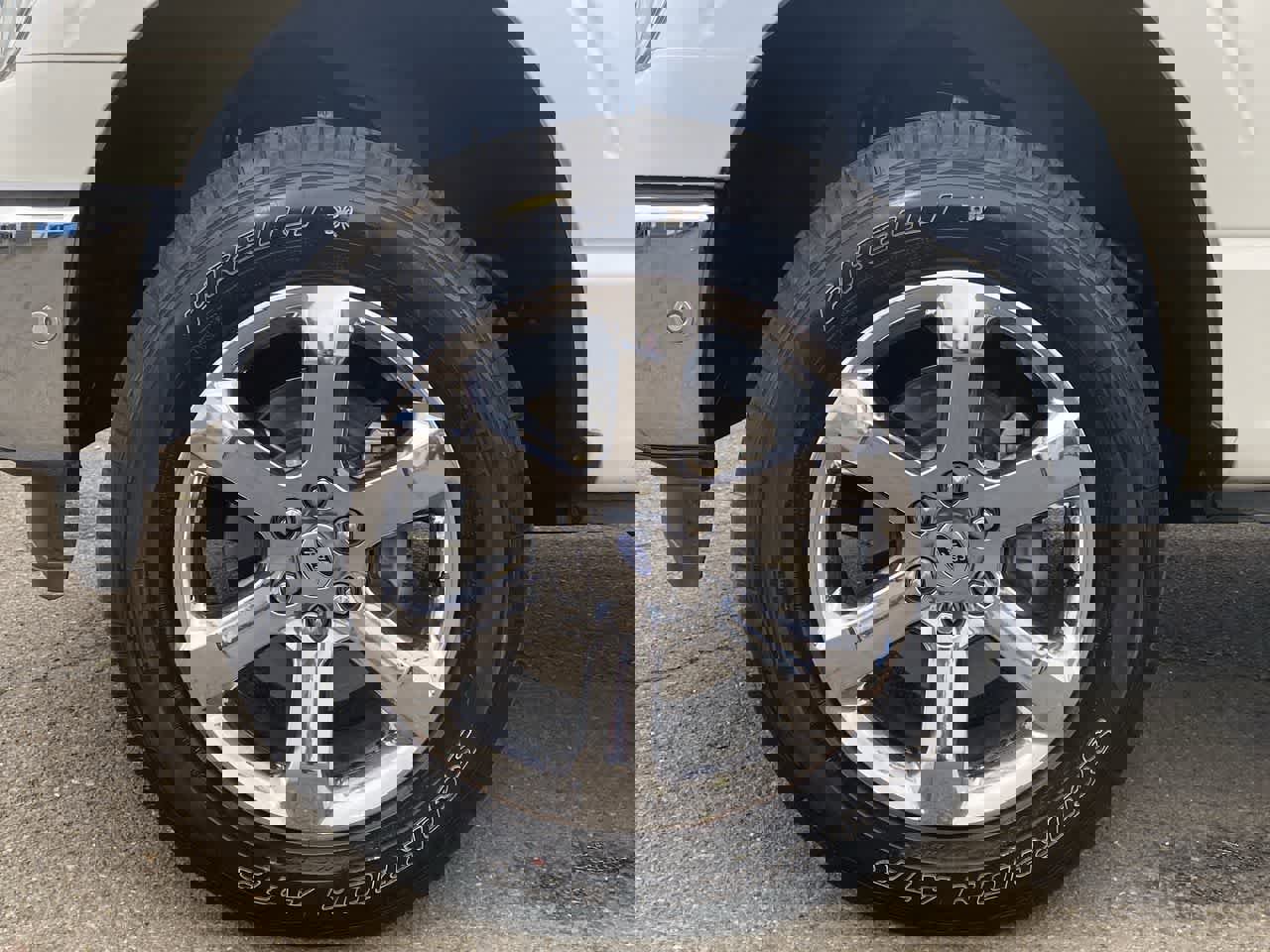 Used 2021 Ford F150 Lariat w/ Equipment Group 502A High image 10