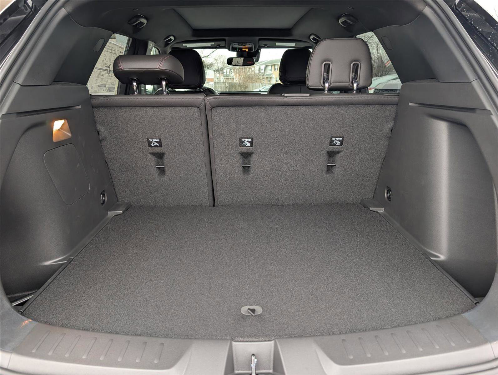 New 2026 Chevrolet TrailBlazer RS w/ Convenience Package image 10