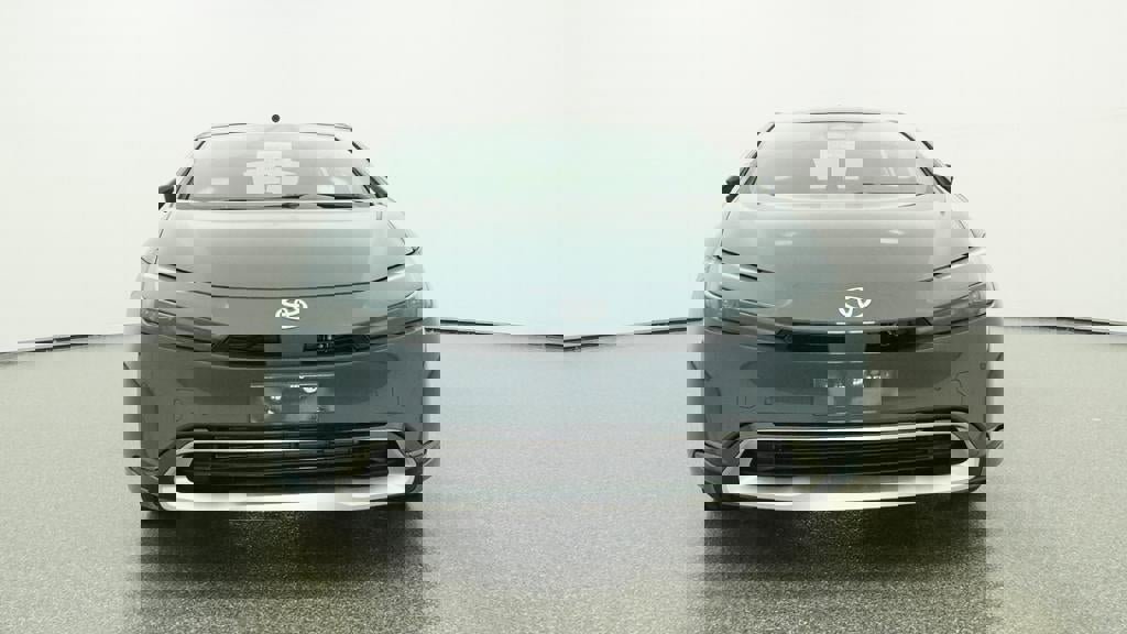 New 2026 Toyota Prius Plug-In Hybrid image 64