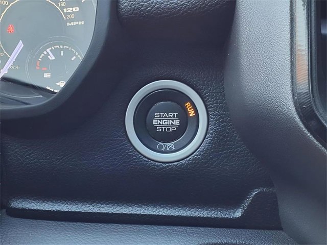 Used 2021 RAM 2500 Power Wagon image 18