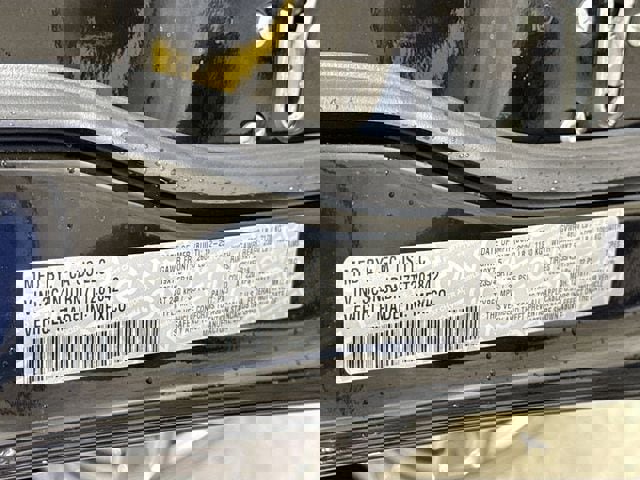 New 2026 Jeep Compass Latitude image 31