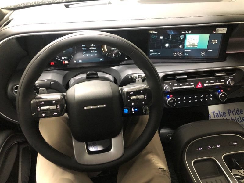 New 2026 Hyundai Palisade Calligraphy AWD/4WD image 27