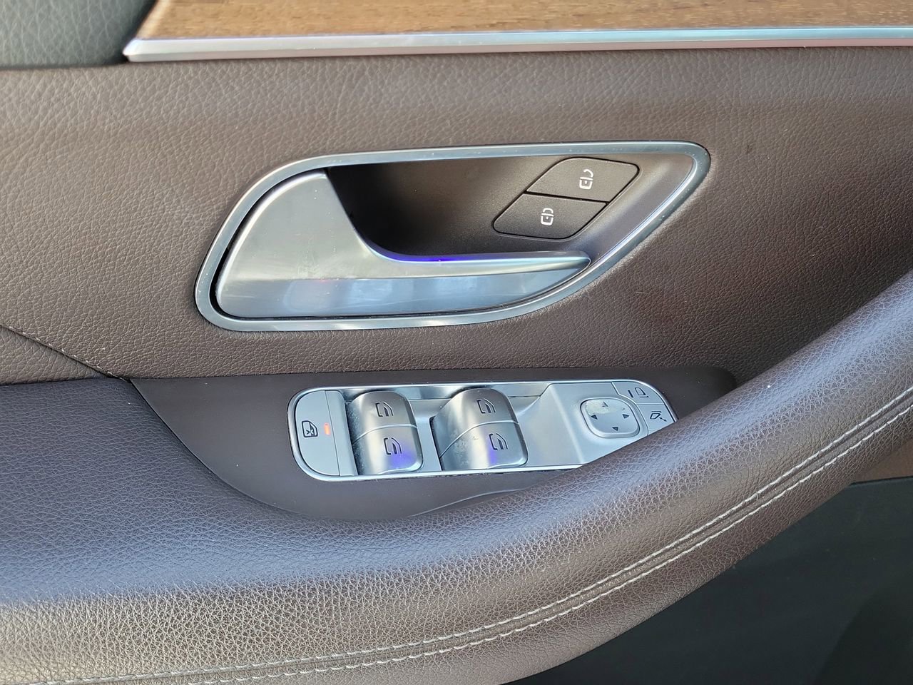 Certified 2021 Mercedes-Benz GLE 450 4MATIC image 26