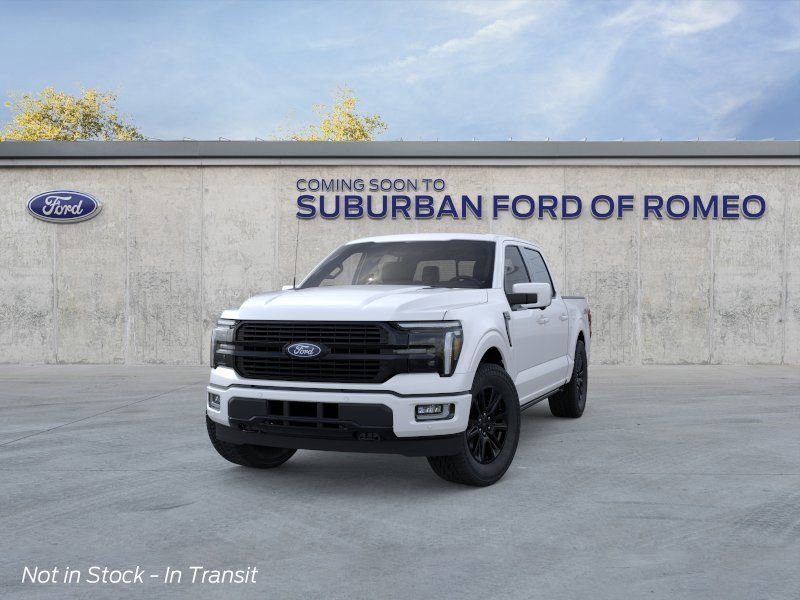 New 2026 Ford F150 Platinum AWD/4WD video 2