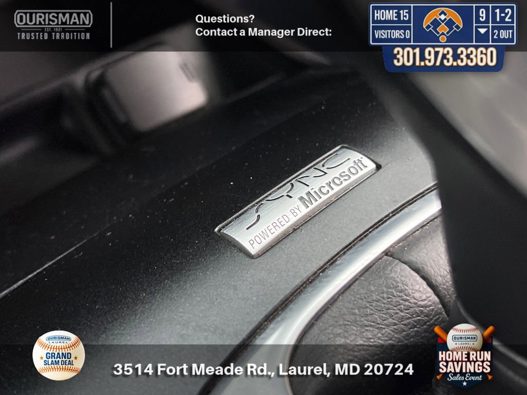 Used 2014 Ford Fusion SE w/ Equipment Group 202A FWD image 22