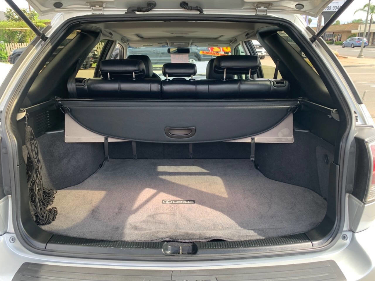 Used 2002 Lexus RX 300 image 37