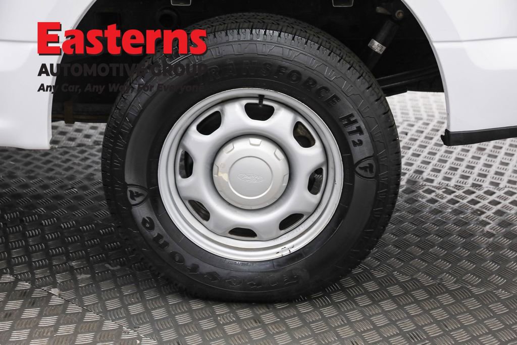 Used 2019 Ford F150 XL w/ Equipment Group 101A Mid image 31