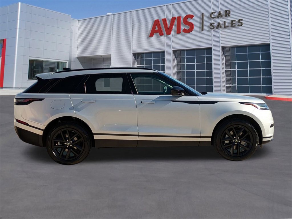 Used 2024 Land Rover Range Rover Velar S image 5