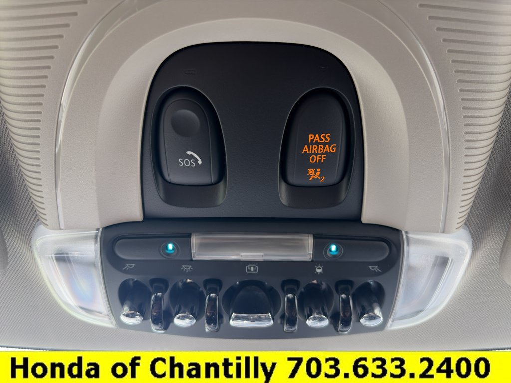 Used 2022 MINI Cooper S FWD image 17