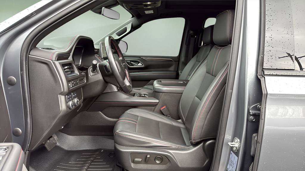 Used 2022 Chevrolet Tahoe RST AWD/4WD image 11