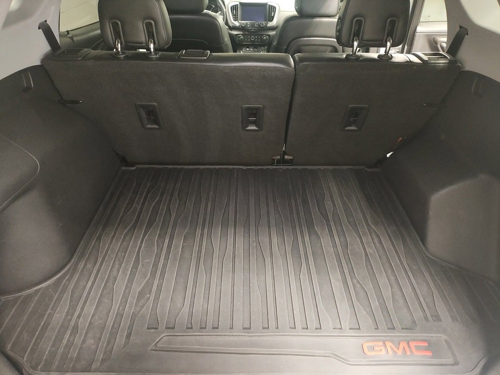 Used 2020 GMC Terrain SLT w/ Preferred Package image 14