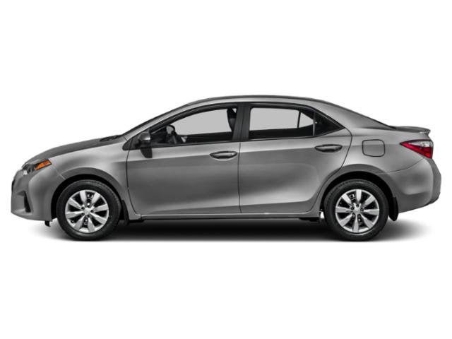 Used 2015 Toyota Corolla S FWD image 3