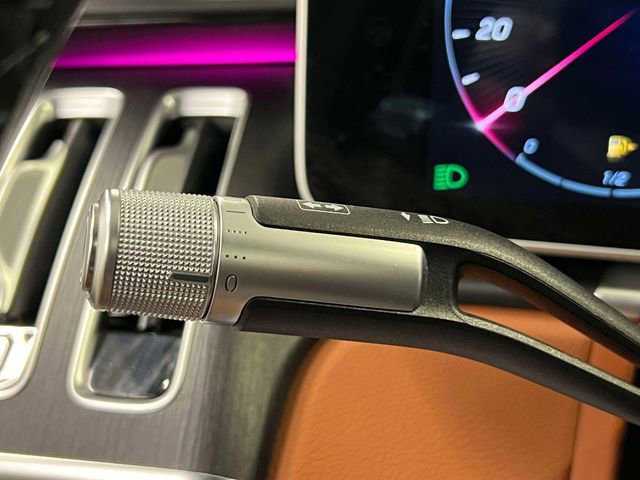 Certified 2022 Mercedes-Benz S 580 S 580 image 24