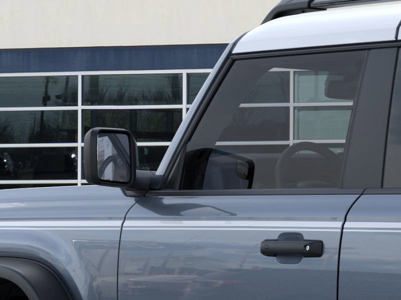 New 2025 Ford Bronco Heritage Edition image 22