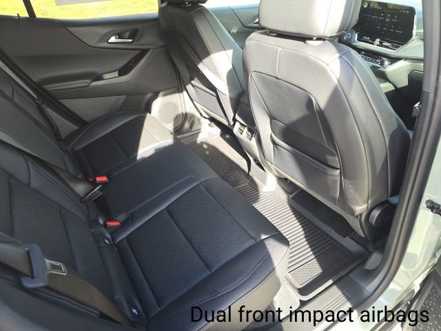 New 2026 Chevrolet Equinox LT w/ Convenience Package II image 26