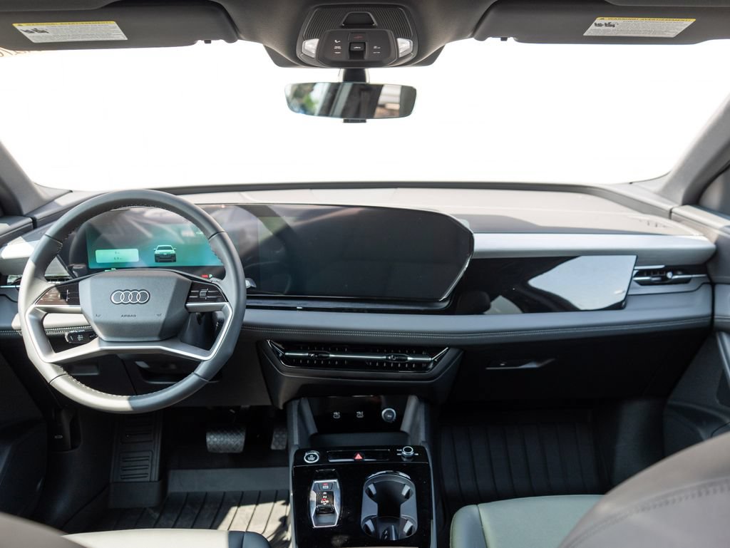 New 2027 Audi Q6 e-tron Premium AWD/4WD image 10
