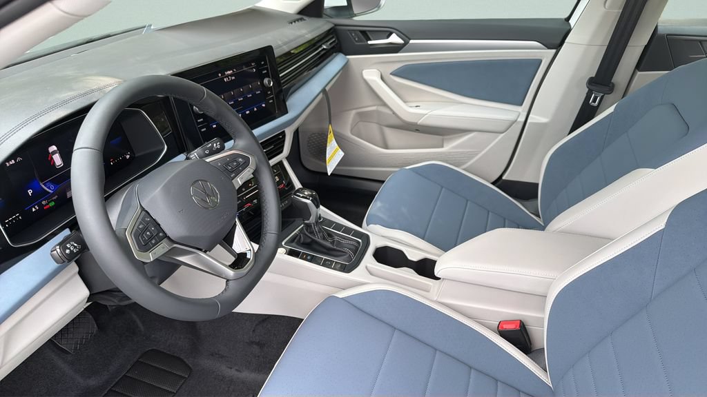 New 2026 Volkswagen Jetta SE FWD image 27