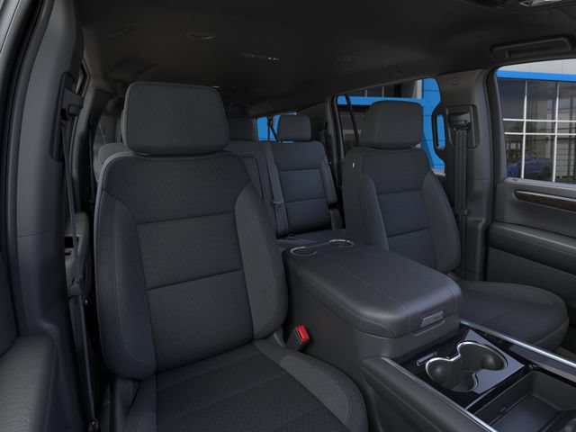 New 2026 Chevrolet Suburban LS RWD image 16