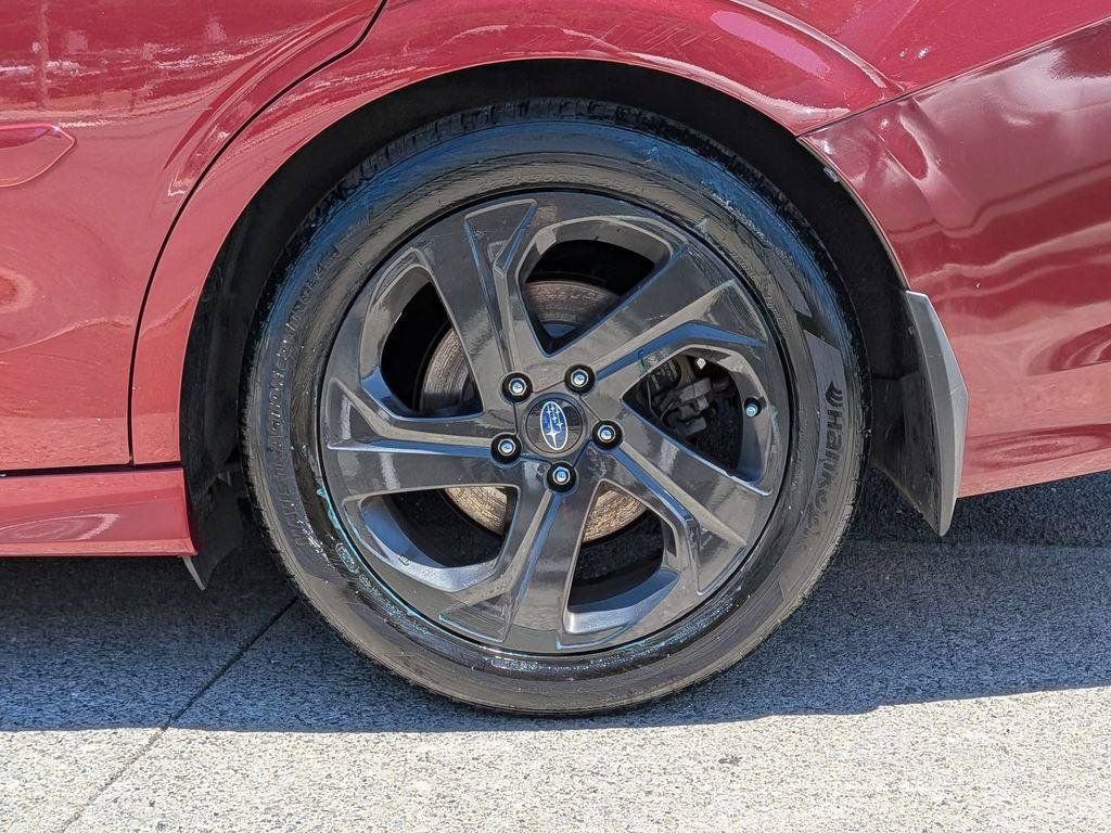 Used 2020 Subaru Legacy Sport AWD/4WD image 26