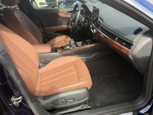 Used 2023 Audi A5 2.0T Premium w/ Convenience Package AWD/4WD image 28